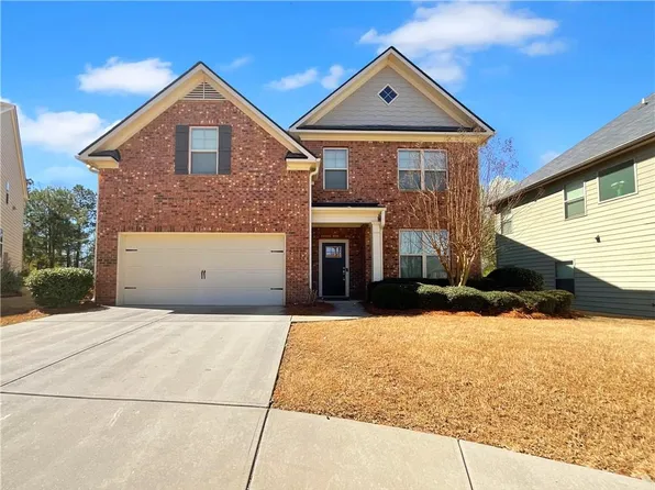 335 Farm Manor Ct, Lawrenceville, GA 30045