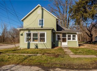 136 River St, Lodi, OH 44254