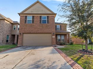 14610 Ruddy Duck Ln, Houston, TX 77049