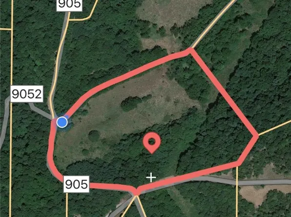 / County Rd #9053, Alpena, AR 72611