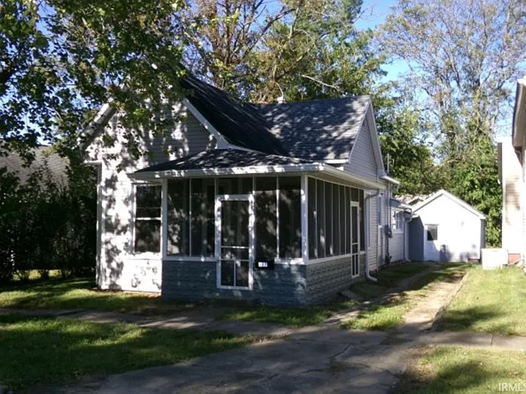 127 S Gibson St — Photo 1