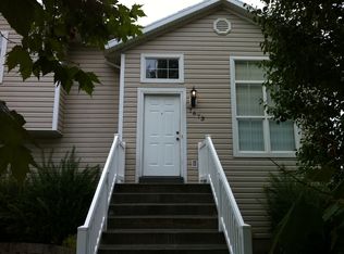 7673 N Sparrowhawk Way, Eagle Mountain, UT 84005