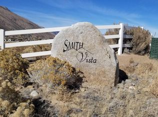 360 Angelina Cir, Smith, NV 89444