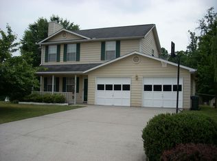 6102 Waterbury Ln, Knoxville, TN 37912