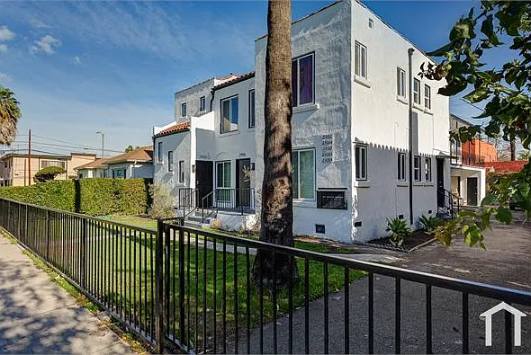 2906 1/2 S Orange Dr — Photo 10