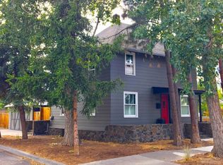 503 NW Delaware Ave, Bend, OR 97703
