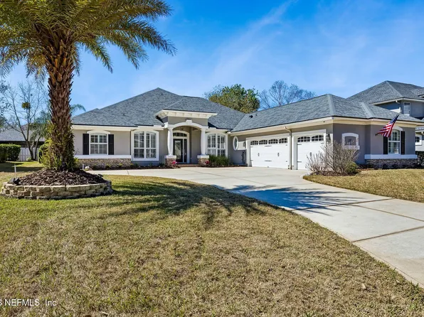 2115 AUTUMN COVE Circle, Fleming Island, FL 32003