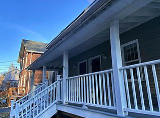 80 Yeoman St APT 1, Kingston, NY 12401