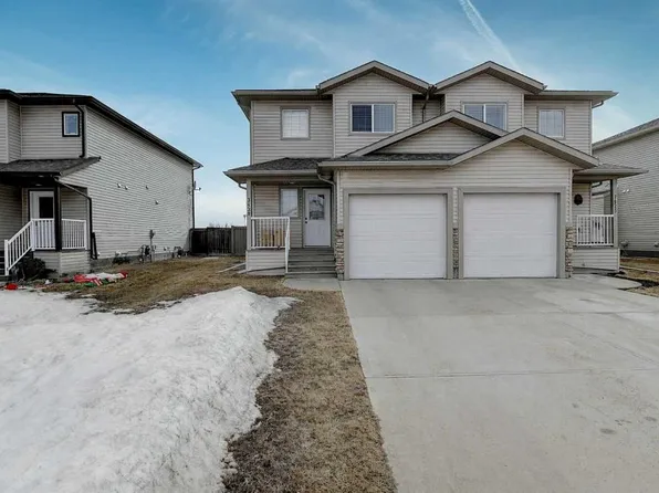 7429 W 112th St, Grande Prairie, AB T8W 0C5