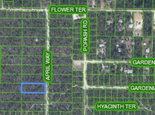 5405 April Way, Sebring, FL 33875