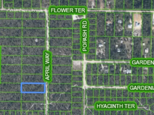 5405 April Way, Sebring, FL 33875