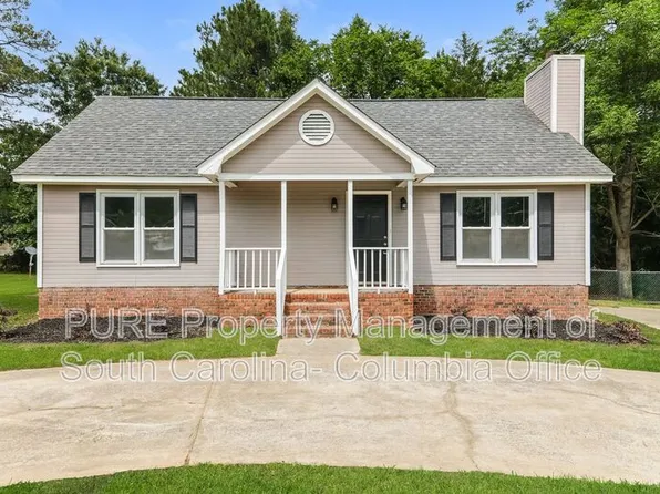 1204 Kennerly Rd, Irmo, SC 29063