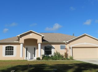 270 Christensen Ave SE, Palm Bay, FL 32909