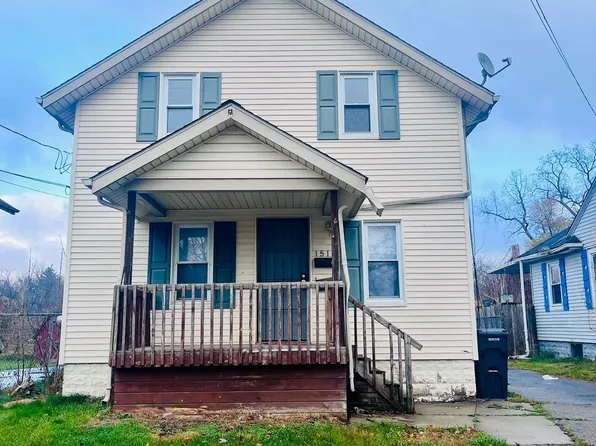 1511 Tacoma St, Flint, MI 48503