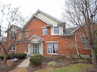 2483 Clayborn Dr, Chesterfield, MO 63017