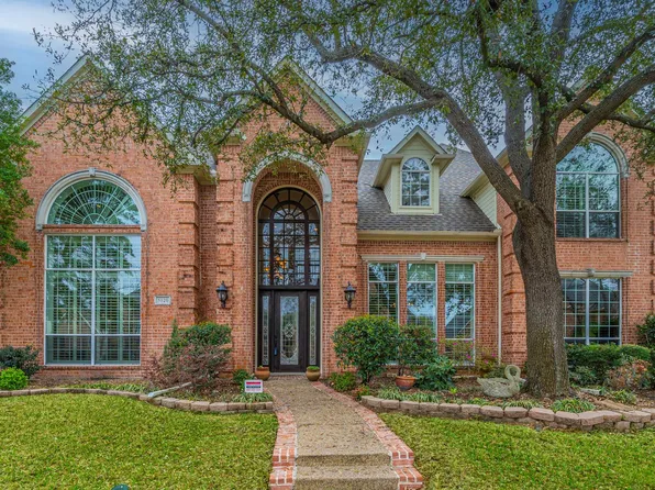 5120 Ambergate Ln, Dallas, TX 75287