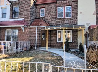 17822 Leslie Rd, Jamaica, NY 11434