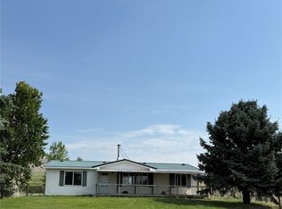 121 Dry Coulee Rd, Okanogan, WA 98840