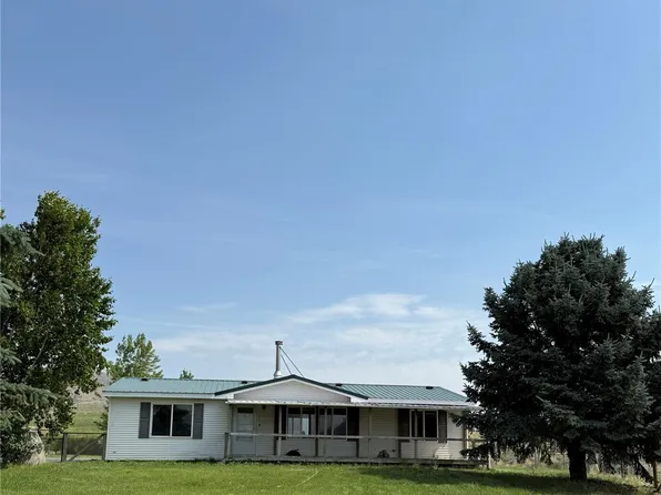 121 Dry Coulee Road, Okanogan, WA 98840