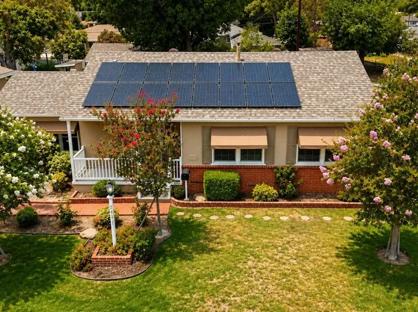 8433 Tunney Ave, Northridge, CA 91324