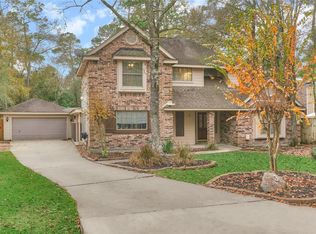 3 Summer Morning Ct, Spring, TX 77381