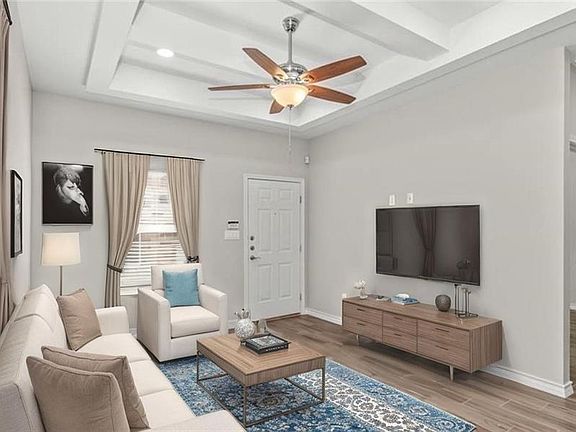 4th image of 2813 E Israel Ave #1
