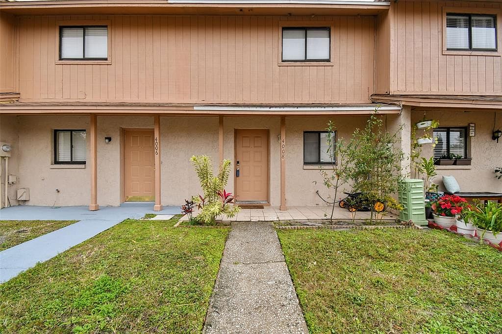 4008 Pine Limb Ct, Tampa, FL 33614 Zillow
