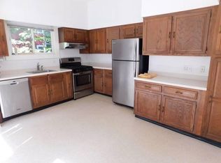 29 Mount Pleasant St, Cambridge, MA 02140