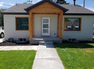 156 E Forbush Ave, Midvale, UT 84047