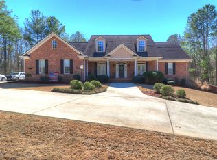 505 Carriage Ln, Monroe, GA 30655