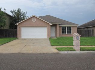 2201 Llano Molano Ln, Edinburg, TX 78542