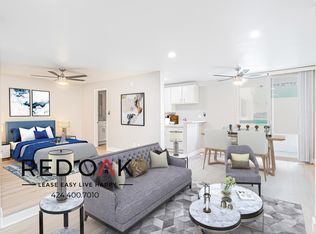 1200 N Olive Dr APT 107, West Hollywood, CA 90069