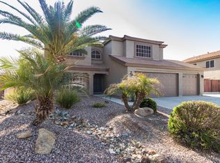 31723 N Red Rock Trl, San Tan Valley, AZ 85143