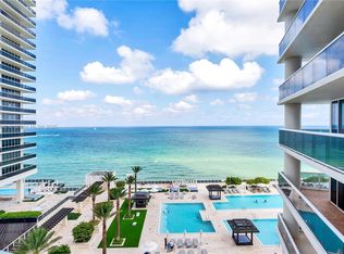 1850 S Ocean Dr APT 1410, Hallandale Beach, FL 33009