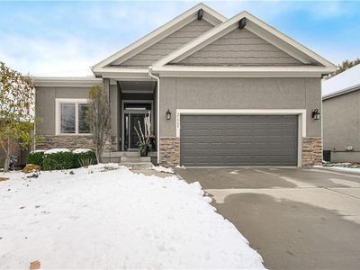 21949 W 121st St, Olathe, KS, 66061