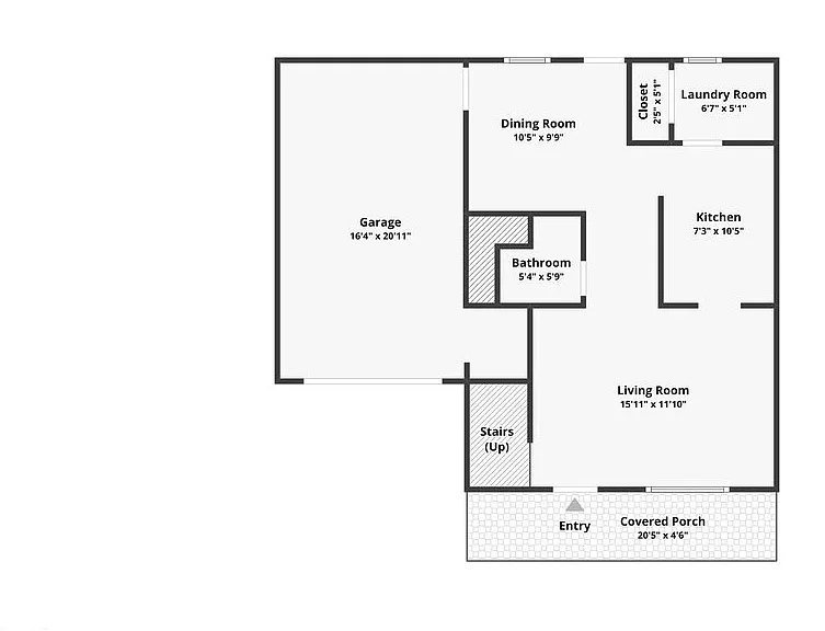1440 Westview Dr — Photo 2