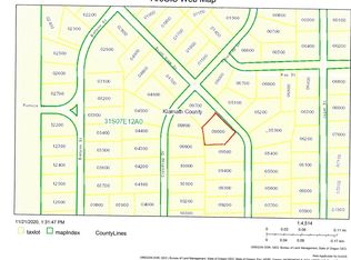 LOT 2 Scott View Dr, Chiloquin, OR 97624