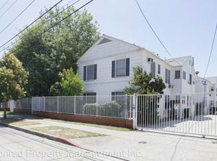 11926 Chandler Blvd #11320767, Valley Village, CA 91607