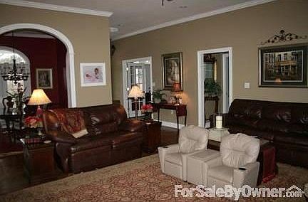 Den/Family Room