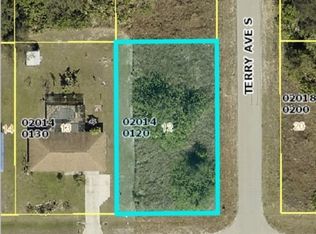 3600 6th St SW, Lehigh Acres, FL 33976