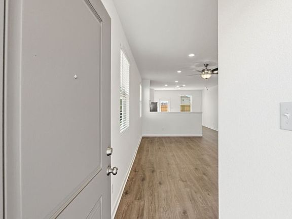 Entryway