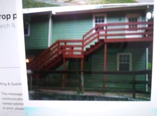 306 Morris Dr SE, Conyers, GA 30094