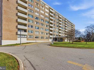 7111 Park Heights Ave Unit 104, Baltimore, MD