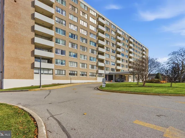 7111 Park Heights Ave Unit 104, Baltimore, MD 21215