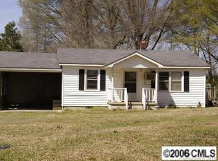 2722 Doster Rd, Monroe, NC 28112