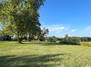 1107 Hayes Rd, Ava, IL 62907