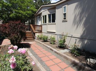 1001 SE 15th St UNIT 162, Bend, OR 97702