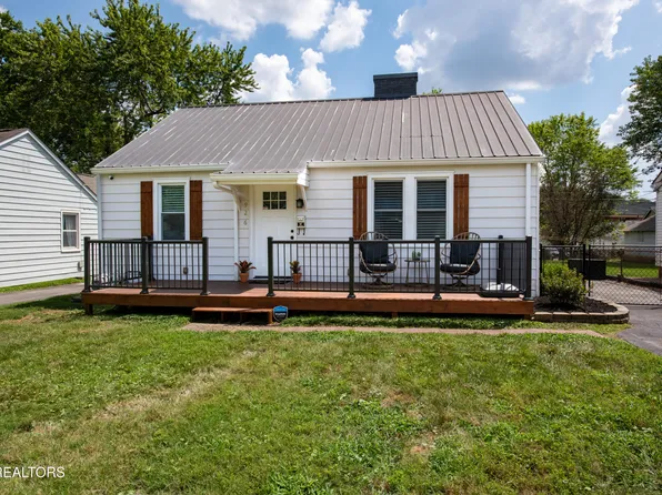 926 Banks Ave, Knoxville, TN 37917