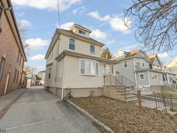 750 Madison Ave, Elizabeth City, NJ 07201