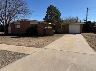 4417 Humble Ave, Midland, TX 79707